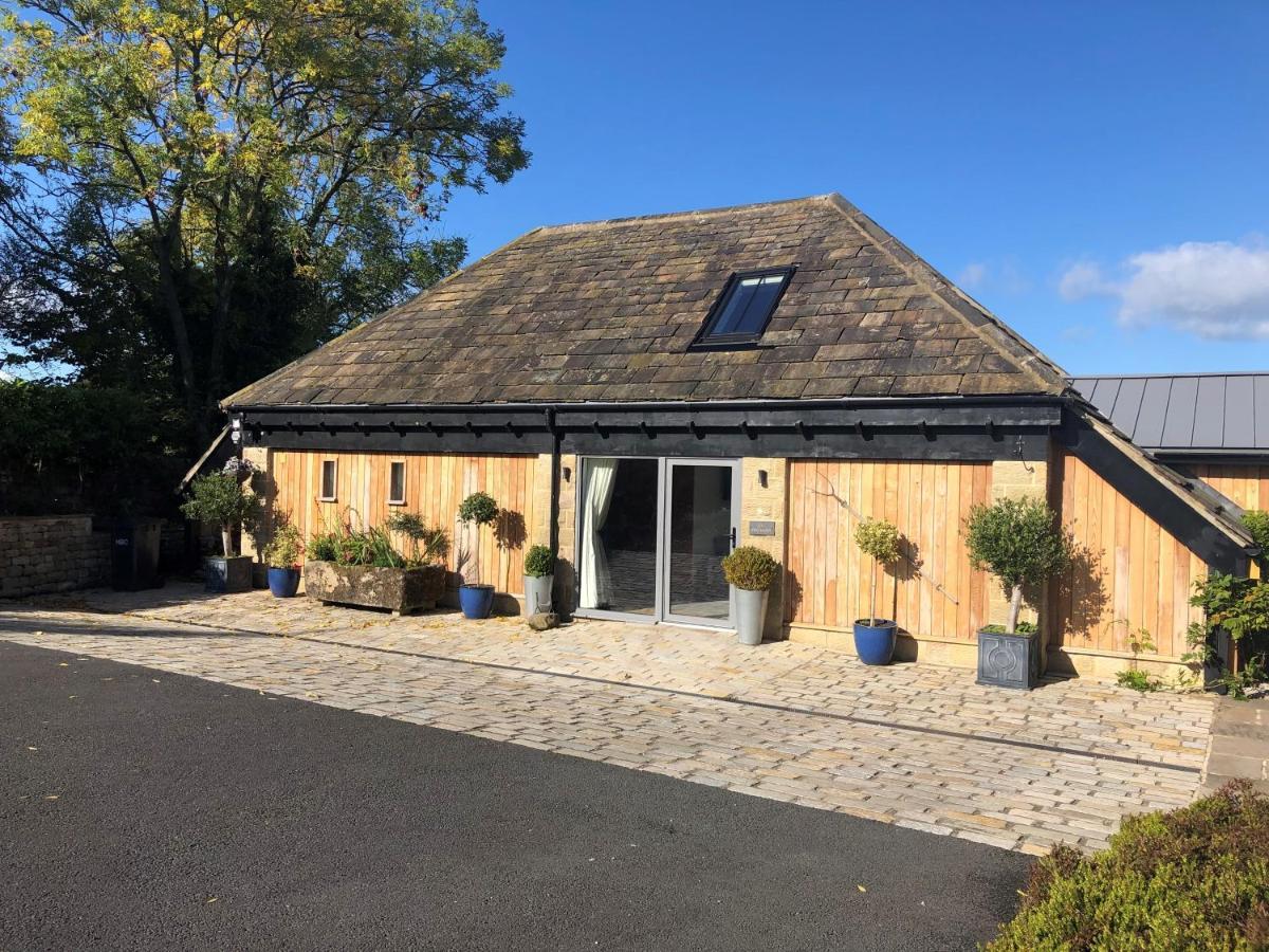 Harrogate Barns Exterior foto