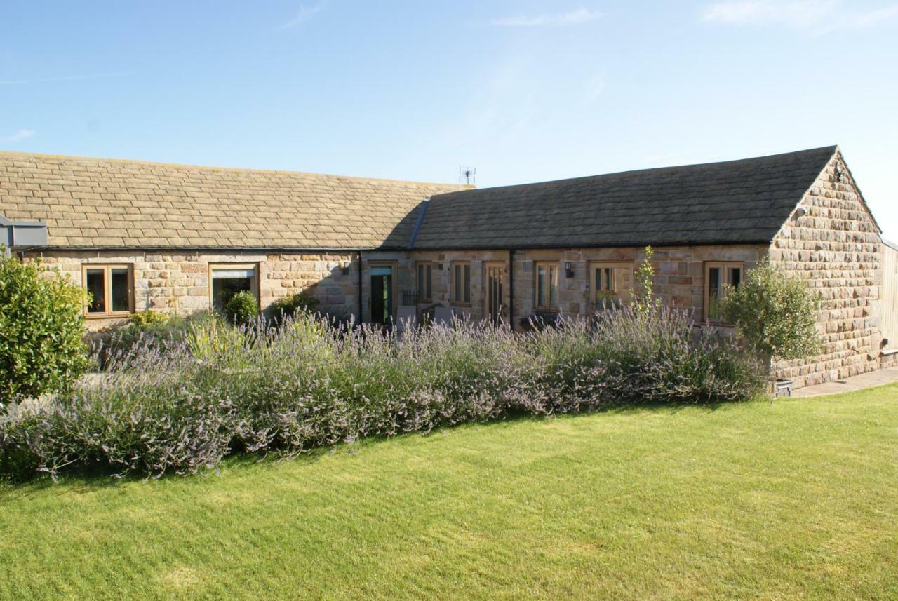 Harrogate Barns Exterior foto